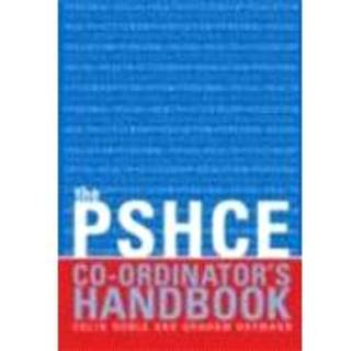 The Secondary PSHE Co-ordinator's Handbook