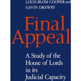 Final Appeal