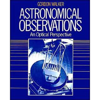 Astronomical Observations