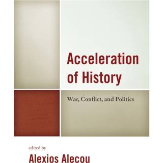 Acceleration of History