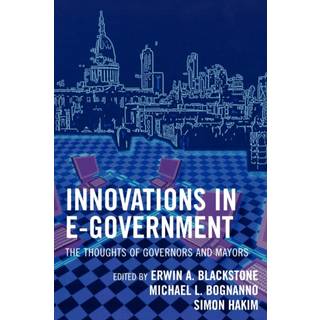 Innovations in E-Government