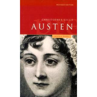 A Preface to Jane Austen