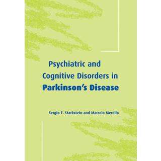 Psychiatric and Cognitive Disorders in Parkinson's Disease