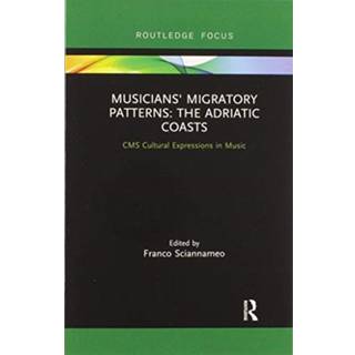 Musicians' Migratory Patterns: The Adriatic Coasts