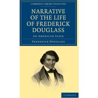 Narrative of the Life of Frederick Douglass