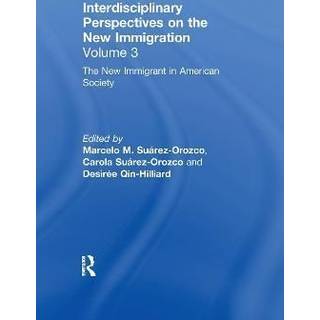 The New Immigrant in American Society