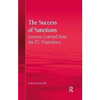 The Success of Sanctions
