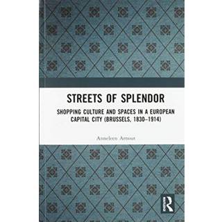 Streets of Splendor