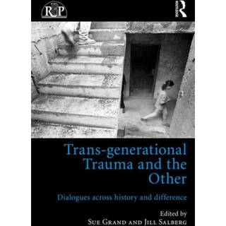 Trans-generational Trauma and the Other