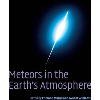 Meteors in the Earth's Atmosphere