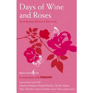 Days Of Wine And Roses