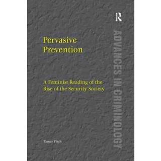Pervasive Prevention