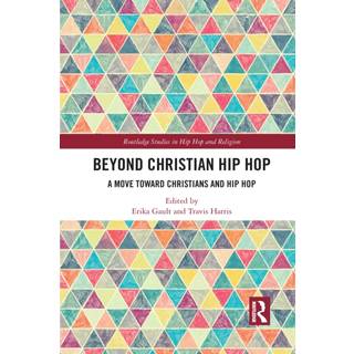 Beyond Christian Hip Hop
