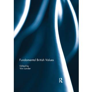 Fundamental British Values