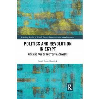 Politics and Revolution in Egypt