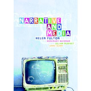 Narrative and Media