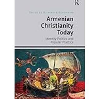 Armenian Christianity Today