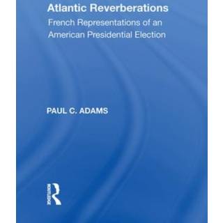 Atlantic Reverberations