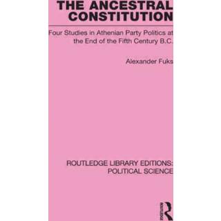 The Ancestral Constitution