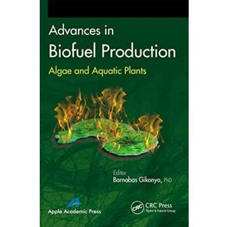 Advances in Biofuel Production