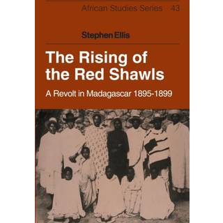 The Rising of the Red Shawls