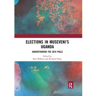 Elections in Museveni's Uganda