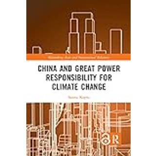 China and Great Power Responsibility for Climate Change