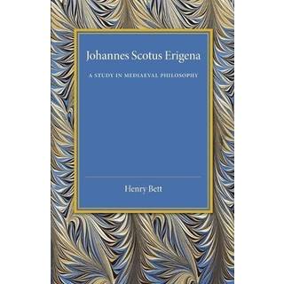 Johannes Scotus Erigena