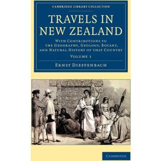 Travels in New Zealand