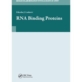 RNA Binding Proteins
