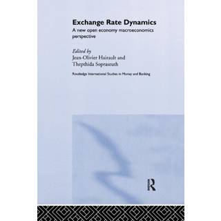 Exchange Rate Dynamics
