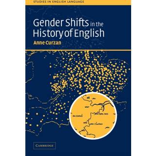Gender Shifts in the History of English