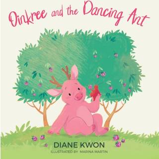 Oinkree and the Dancing Ant