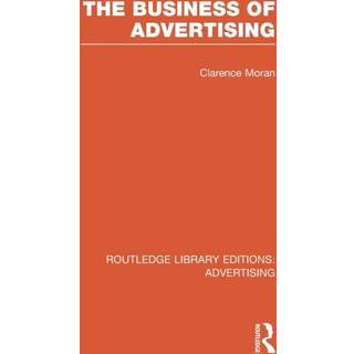 The Business of Advertising