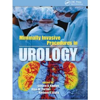Minimally Invasive Procedures in Urology