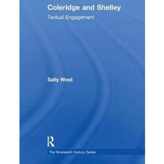 Coleridge and Shelley