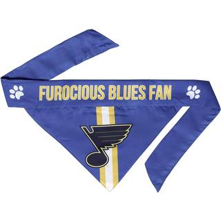 St. Louis Blues Pet Bandanna Size S - Specialordre