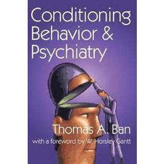 Conditioning Behavior and Psychiatry