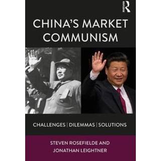 China’s Market Communism