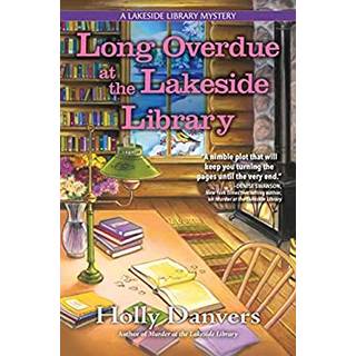 Long Overdue at the Lakeside Library