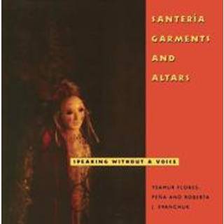 Santeria Garments and Altars