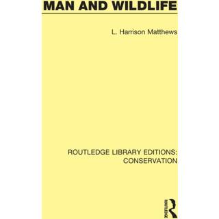 Man and Wildlife