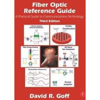 Fiber Optic Reference Guide