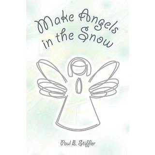 Make Angels in the Snow