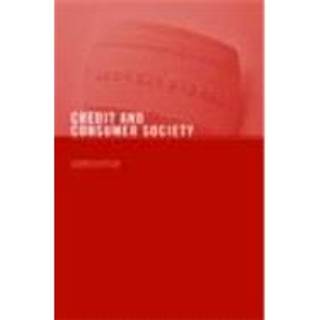 Credit and Consumer Society