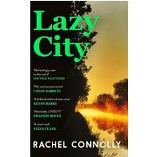 Lazy City
