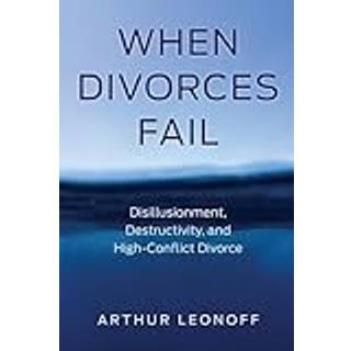 When Divorces Fail