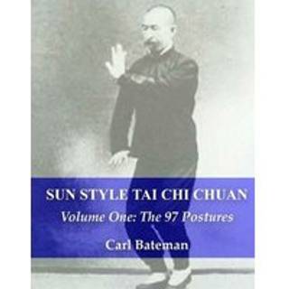 Sun Style Tai Chi Chuan