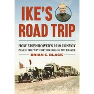 Ike's Road Trip