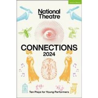 National Theatre Connections 2024